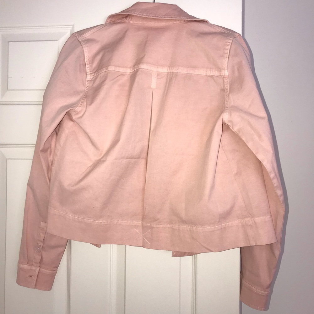 Spring jacket - Picture 7 of 7